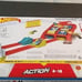 Hot Wheels Action Launch Across Challenge Track Set