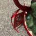 hello kitty Christmas teapot