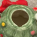 hello kitty Christmas teapot