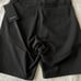NWT88 Lululemon Men's Commission Short Classic 9 GGRE size 30 Dark Gray