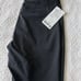 NWT88 Lululemon Men's Commission Short Classic 9 GGRE size 30 Dark Gray