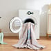 NEW Washable Area Rug, 8x10 Area Rug for Living Room