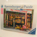 Ravensburger The Bookshop 1000 Pc Puzzle