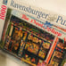 Ravensburger The Bookshop 1000 Pc Puzzle