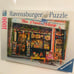 Ravensburger The Bookshop 1000 Pc Puzzle