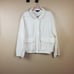 Sanctuary Tori Sacket in Off White Size XXL