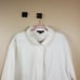 Sanctuary Tori Sacket in Off White Size XXL