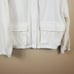 Sanctuary Tori Sacket in Off White Size XXL