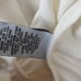 Sanctuary Tori Sacket in Off White Size XXL