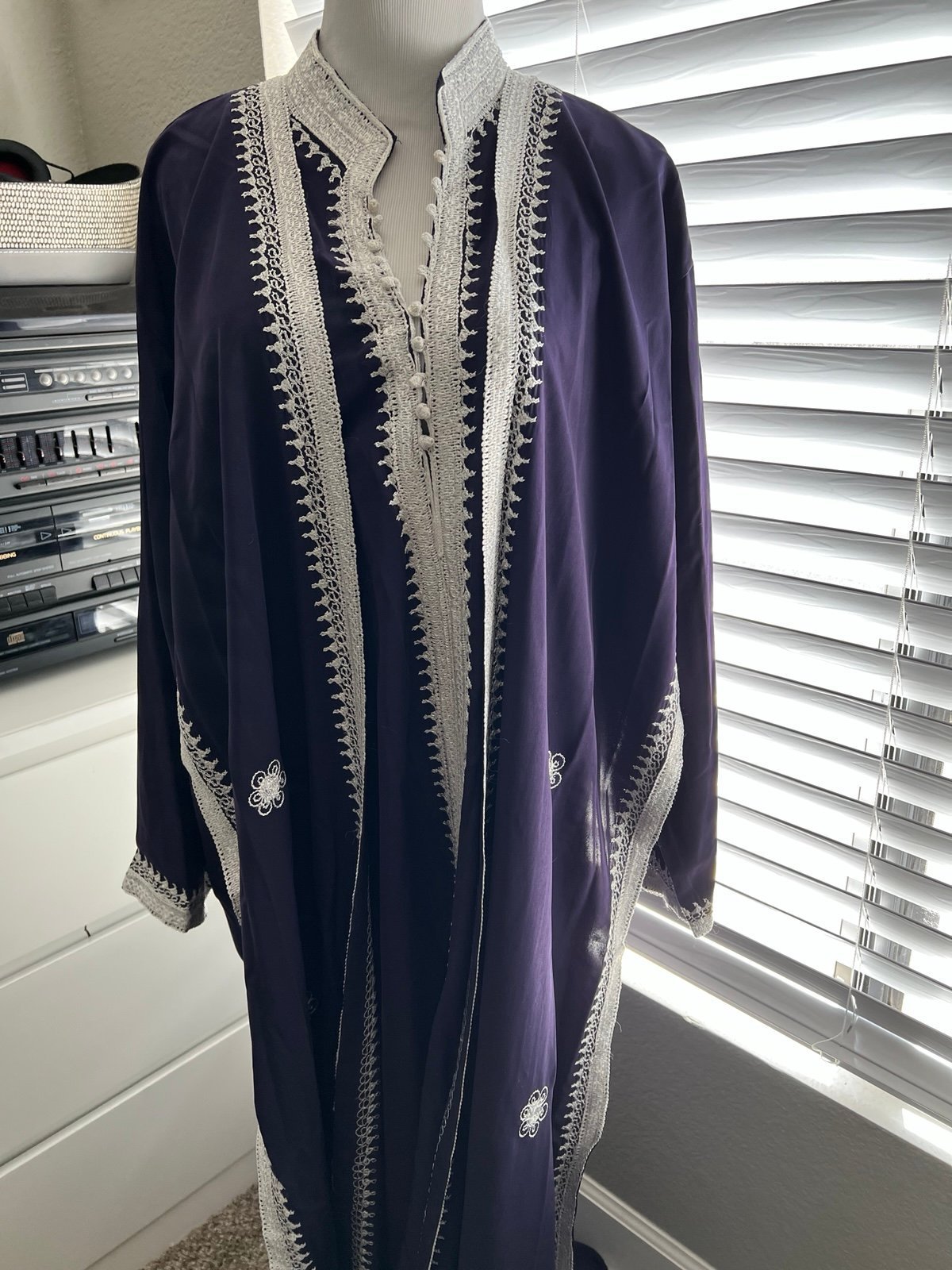Caftan