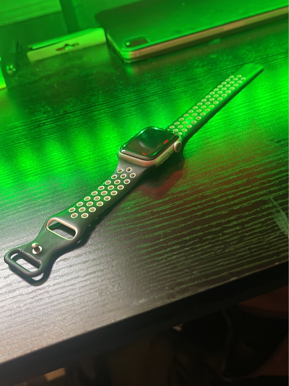 Apple Watch Series Smart Watches