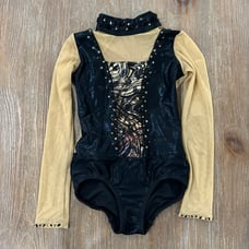 Jazz costume