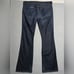 Citizens of Humanity Women 32 Ingrid 002 Low Waist Flare Stretch Jeans Western