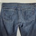 Citizens of Humanity Women 32 Ingrid 002 Low Waist Flare Stretch Jeans Western