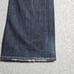 Citizens of Humanity Women 32 Ingrid 002 Low Waist Flare Stretch Jeans Western