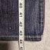 Citizens of Humanity Women 32 Ingrid 002 Low Waist Flare Stretch Jeans Western