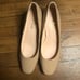 Kate Spade NY Kylah Nude Patent Leather