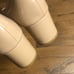 Kate Spade NY Kylah Nude Patent Leather