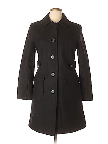 Moda International Peacoat