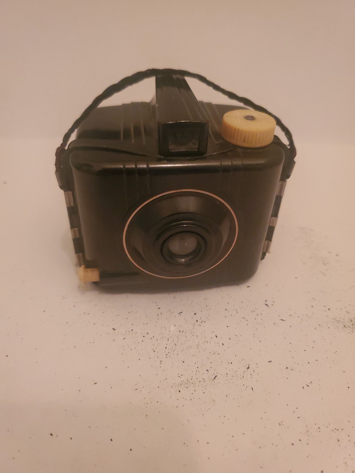 Kodak Baby Brownie Special