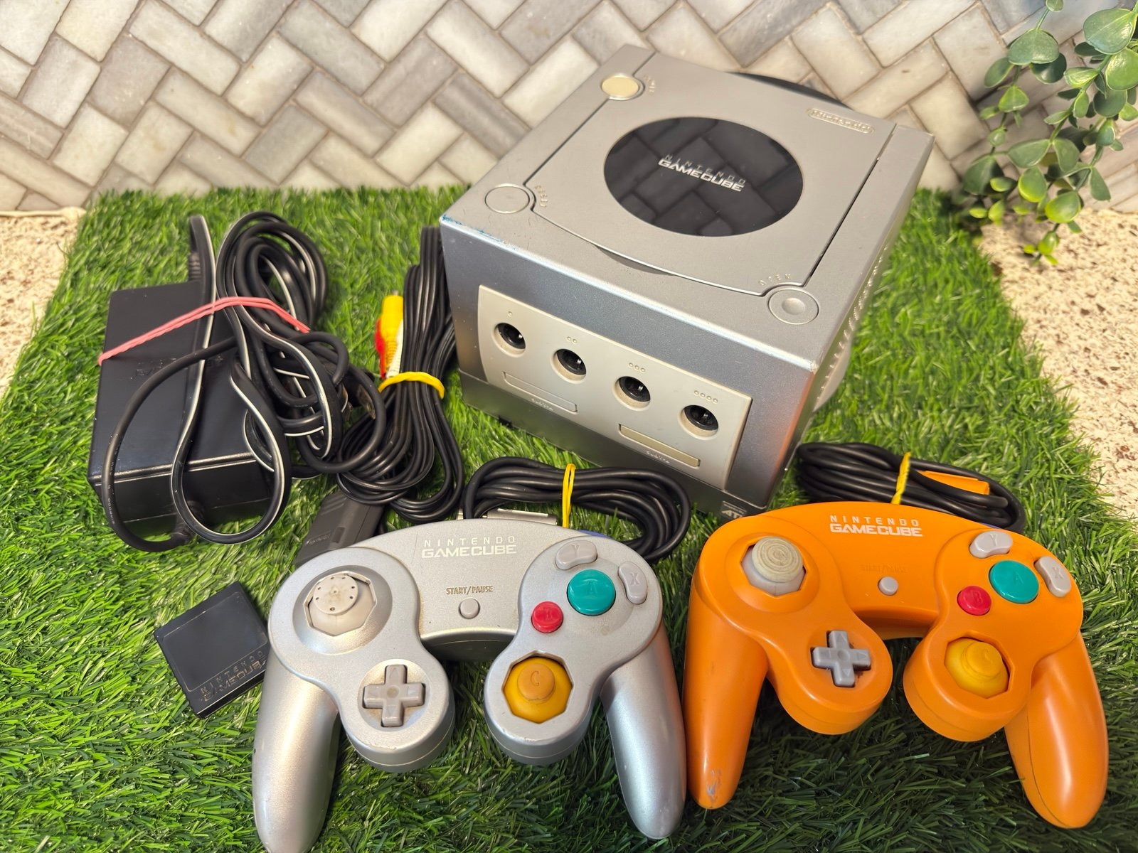 Nintendo GameCube