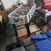 Sportcraft soccer table