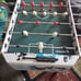 Sportcraft soccer table