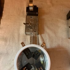 NICOR Lighting 4- Inch Remodel Lo-volt Airtight Housing Non-IC  Open box