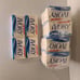 20 Vintage Ivory Soap Bars Bath Size 4.5