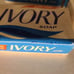 20 Vintage Ivory Soap Bars Bath Size 4.5