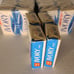 20 Vintage Ivory Soap Bars Bath Size 4.5