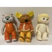 Get Along Gang Toy Lot Hoofnagels Ice Cream Emporium PVC Figures Furniture