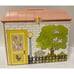 Get Along Gang Toy Lot Hoofnagels Ice Cream Emporium PVC Figures Furniture
