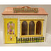 Get Along Gang Toy Lot Hoofnagels Ice Cream Emporium PVC Figures Furniture