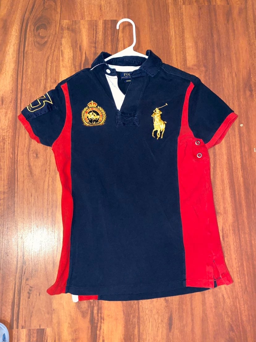 Ralph Lauren Polo