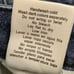 Judy Blue Womens 13/31 High Rise Skinny Jeans Star Embroidery Stretch 5 Pockets
