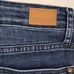 Judy Blue Womens 13/31 High Rise Skinny Jeans Star Embroidery Stretch 5 Pockets