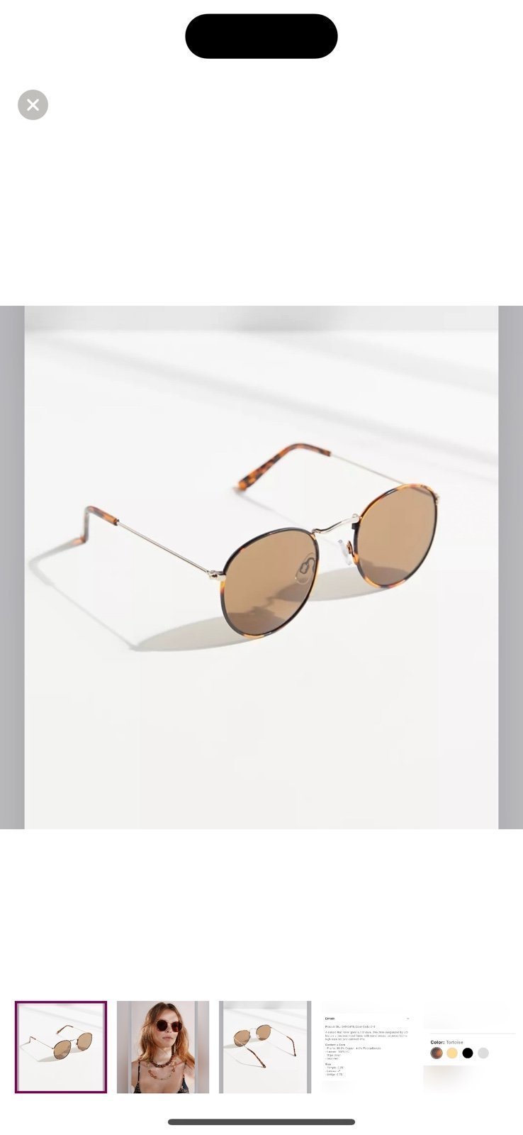 urban outffiters Sunglasses