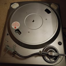 Ion TTUSB Turntable