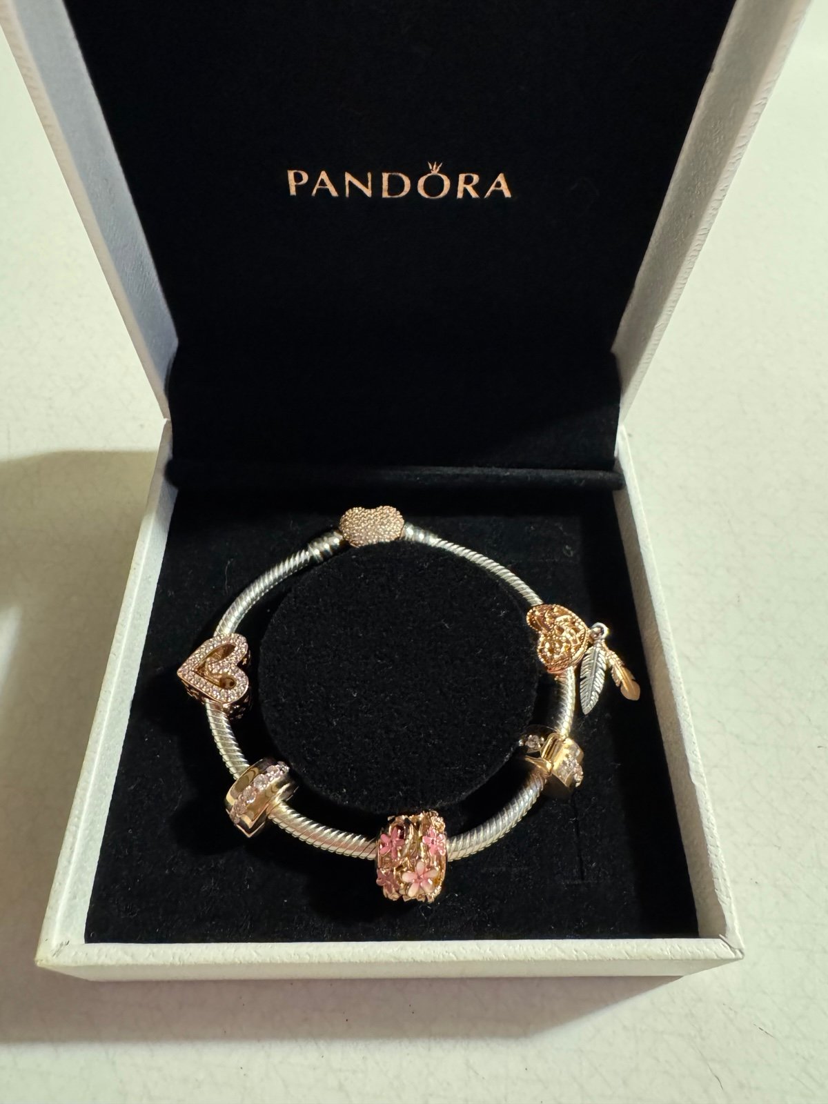 Pandora