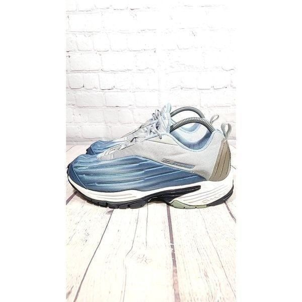 Reebok Daytona DMX Athletic Sneakers Women's 9