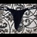 Victoria’s Secret Metal Rhinestone Crystals Thong Panties V-string XS S M New