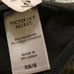Victoria’s Secret Metal Rhinestone Crystals Thong Panties V-string XS S M New