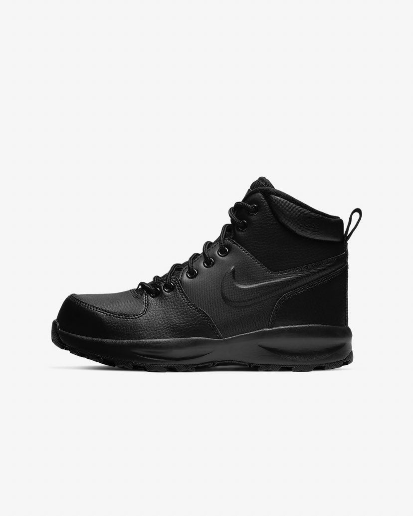 Nike Little Kid's Manoa Leather Boots