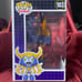 Transformers Funko pop unicron sdcc