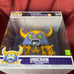 Transformers Funko pop unicron sdcc
