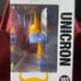 Transformers Funko pop unicron sdcc