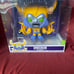 Transformers Funko pop unicron sdcc