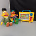 Sesame Street