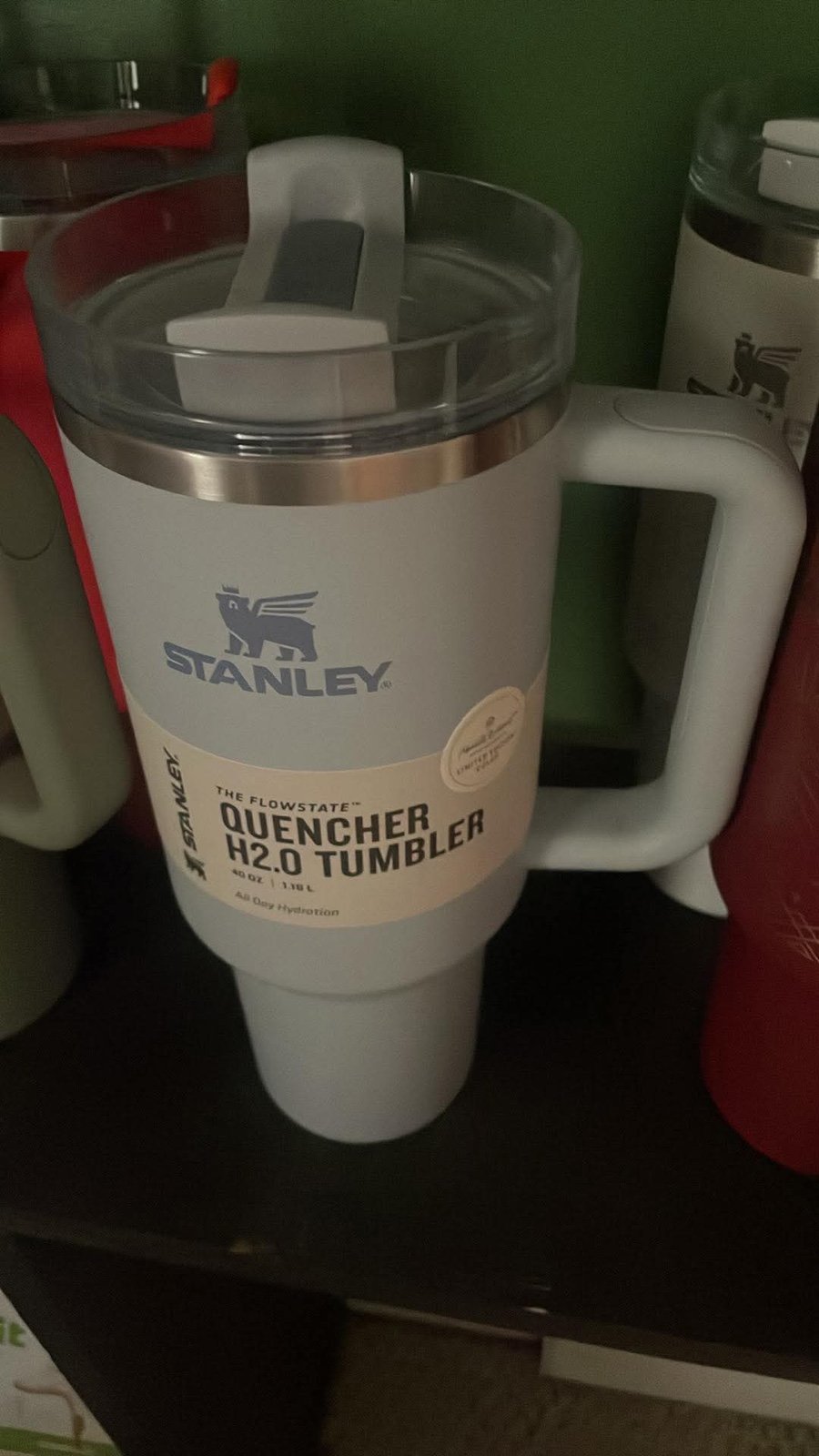 Stanleys